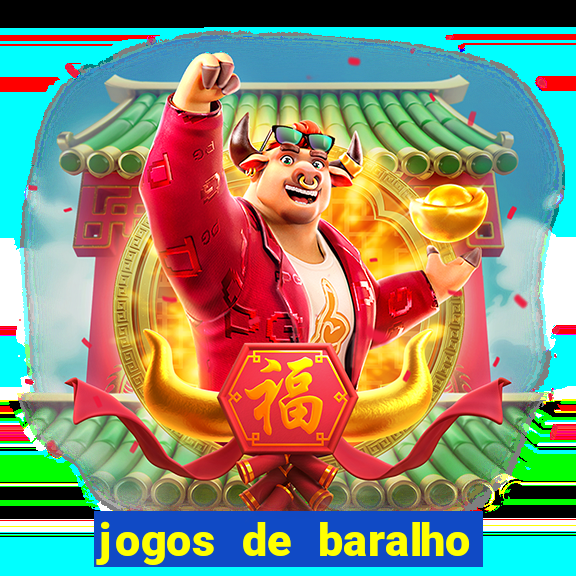 jogos de baralho para 3